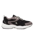 CALVIN KLEIN Спортни обувки RETRO TENNIS LOW MG MIXMEDIA-YM0YM01171-0GW