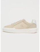 CALVIN KLEIN Спортни обувки с велур