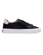 CALVIN KLEIN Спортни обувки VULC LACE UP LTH MIX-HW0HW02973-BEH