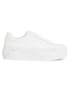CALVIN KLEIN Спортни обувки за Жени - bold vulc flatf low laceup wn - YW0YW01229-0K8 -