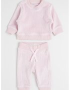 CALVIN KLEIN Суитшърт и спортен панталон