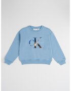 CALVIN KLEIN Суитшърт с лого