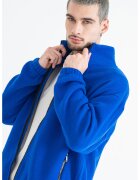 CALVIN KLEIN Суитшърт с цип