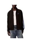 CALVIN KLEIN Суитшърт с цип STRETCH TWILL TRACK JACKET-LV04RC231G-UB1