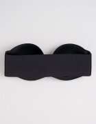CALVIN KLEIN Сутиен с изчистен дизайн Черен
