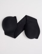 CALVIN KLEIN Сутиен с изчистен дизайн Черен