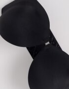 CALVIN KLEIN Сутиен с изчистен дизайн Черен