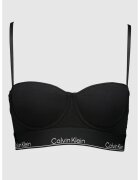 CALVIN KLEIN Сутиен тип балконет с памук