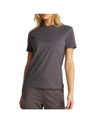 CALVIN KLEIN Тениска CK APPLIQUE REGULAR TEE-J20J225256-PMP
