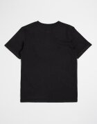 CALVIN KLEIN Тениска с лого 2 чифта Черен/Бял