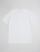 CALVIN KLEIN Тениска с лого 2 чифта Черен/Бял