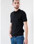 CALVIN KLEIN Тениска с яка