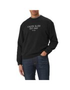 CALVIN KLEIN Тениска SS 16S DIAMOND GRAP-LV04RF818G-UB1