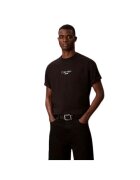 CALVIN KLEIN Тениска SS 16S RLXD FIT CKJ GRAPHICTEE-LV04RC851G-UB1