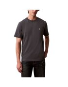 CALVIN KLEIN Тениска SS EASY MONOGRAM TEE-LV04RC275G-WD7