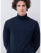 CALVIN KLEIN Вълнено поло
