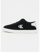 CALVIN KLEIN Велурени спортни обувки Pro
