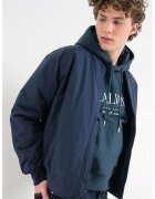 CALVIN KLEIN Яке бомбър с качулка