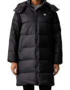 CALVIN KLEIN Яке ESSENTIAL MW LONG DOWN PUFFER-LV047H502G-UB1