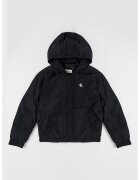 CALVIN KLEIN Яке с качулка