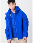 CALVIN KLEIN Яке Tech с дизайн 3 в 1