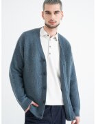 CALVIN KLEIN Жилетка с копчета