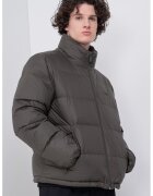 CALVIN KLEIN Зимно яке с пухена вата