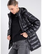CALVIN KLEIN Зимно яке с цип