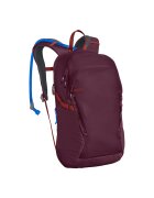 CamelBak Дамска хидратираща раница Daystar 16 - Purple/Red