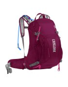 CamelBak Дамска хидратираща раница Sundowner LR 22 - Розова