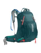 CamelBak Дамска хидратираща раница Sundowner LR 22 - тъмносиня