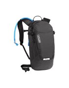 CamelBak Дамска раница MULE® 12 Hydration Pack - Charcoal/Black