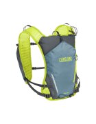 CamelBak Дамска раница Trail Run™ - Син / Жълт цвят