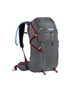 CamelBak Дамски туристически пакет Fourteener™ 30 Hydration с раница Crux® - Castlerock/Cabernet