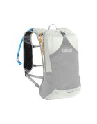 CamelBak Хидратиращ туристически пакет Octane™ 12 с раница Fusion™ Reservoir - Vapor/Apricot