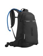 CamelBak Хидратираща раница HAWG за планинско колоездене - черна