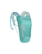 CamelBak Класическа лека раница - Latigo Teal