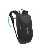 CamelBak Раница Arete 14 Hydration Pack - черна/отразяваща