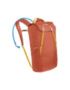 CamelBak Раница Arete™ 18 Hydration Pack - Керемидено червено