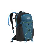 CamelBak Раница Fourteener™ 26 Hydration Pack - Gibraltar Navy/Summer Lime