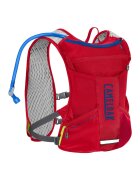 CamelBak Раница хидратираща жилетка Chase Bike Vest - 50 OZ - червено/синьо