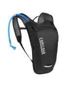 CamelBak Раница Hydrobak Light - 2.5 L - Черен/Сребрист