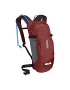 CamelBak Раница Lobo 9 Hydration Pack - Бордо/Черен