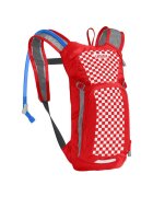 CamelBak Раница Mini MULE - Червен