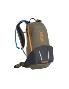 CamelBak Раница MULE LR 15 HYDRATION PACK сив/ черен