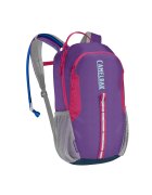 CamelBak Раница Scout 50 oz Purple Sapphire/Azaela 1487501000