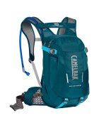 CamelBak Раница Women's Solstice™ LR 10 Hydration Pack Pack - Dragon Teal/Lake Blue
