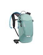 CamelBak Раница за дами MULE® 12 Hydration Pack - Blue Haze / Черен цвят