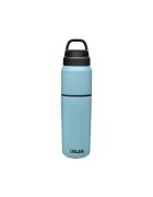 CamelBak Термос Multibev SST с вакуумна изолация от неръждаема стомана - Dusk Blue - 650 ml