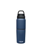 CamelBak Термос Multibev SST с вакуумна изолация от неръждаема стомана - синьо - 500 ml